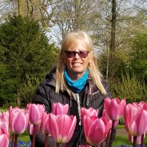 Meet your Posher, Lisha